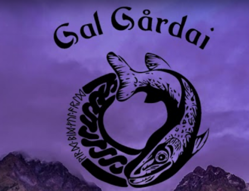 Gal Gardian